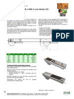 34 2 1 Chain Conveyor RL RM in Line Shutter GB@GB