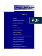 Algoritmos Diagramas de Flujo y Ejercicios en Excel