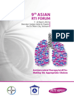 2. Disclaimer- 9th Asian RTI Forum Abstract Booklet