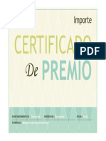 Premio