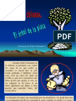 El Arbol de La Plata - Pps