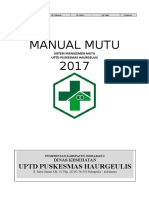 000 Manual Mutu 2016 Ok - Copy