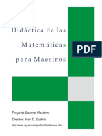 9_didactica_matematica para maestros proyecto edumat.pdf