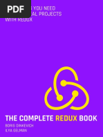 Redux Book PDF