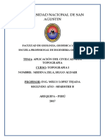 Manual de Aplicacion Del Civilcad