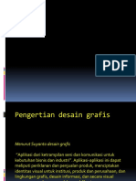 Peranan Desainer