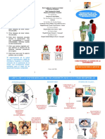 Enfermedades de Transmisión Sexual