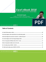 OMG Excel Turbo Ebook