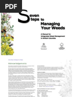 Download Weed Management Manual by chriswatson81 SN37974576 doc pdf