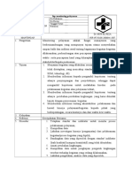 Monitoring Pelayanan