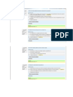 Autoevaluación-Segumiento y Control Del Proyecto