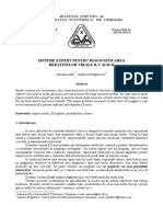 Sisteme Expert Albu Dragulescu PDF