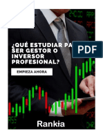 Formacion para Ser Broker