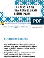 05 Gap Analysis Latest Version