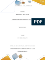 Paso 5 - Implementación de La Propuesta