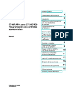 S7-GRAPH - Programacion de controles secuenciales.pdf