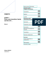 STEP 7 - de S5 A S7 PDF