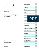 STEP 7 - FUP Fur S7-300 Und S7-400 PDF