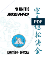 MEMO Grupo Unitis 2014