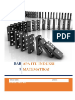 01 Ukbm Induksi Matematika