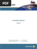 GEMS62 Foundation PDF