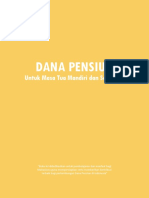 209 - Buku 6 Dana Pensiun