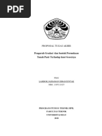 Download Proposal Kuat Geser Tanah by Lambok J Simanjuntak SN379762893 doc pdf
