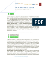 Banco de Preguntas ENARM (600 Preguntas - Contestadas) PDF