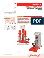 Expanson Nt Fr 50hz