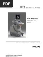 Voluson-s8 User Manual | Medical Ultrasound | Technology | Free 30-day