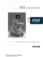 Voluson-s8 User Manual | Medical Ultrasound | Technology | Free 30-day