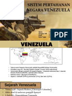 Sishanneg Venezuela 
