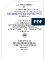 I-R Diagram