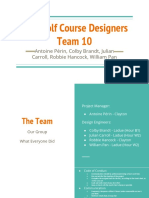 Copy of Virtual Design Project Presentation Team10