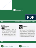 Ebook 2.0 Domine o Excel