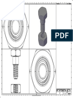 Bolt and Nut 2-IsO A1 Layout