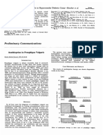 Preliminary Communications: Hyperosmolar