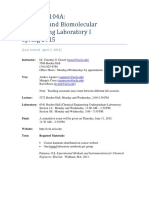 ChE 104A Syllabus PDF