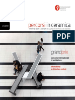 Percorsi in Ceramica 37 ITA - EnG