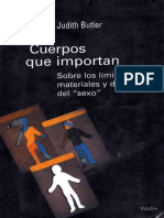 Judith Butler - Cuerpos que importan.pdf