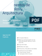 01 Fundamentos de Protocolos y Arquitectura P1