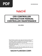 ECFEN 007 002 CFDmaintenance