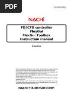 Tfden 161 003 Flexgui