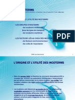 Incoterms