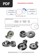 DIN 3990 MDesign 2016 Esempio Spur Gear, Gear Rack | PDF | Gear