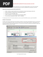 How Do You Program The Communication Blocks SFB14