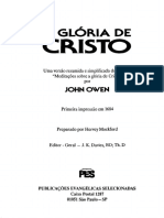 A Gloria de Cristo - John Owen.pdf