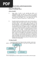 Salón de Clases Sala de Negociacion