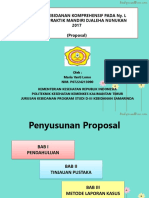 PP Yanti Proposal