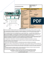 Ficha Tecnica Csi